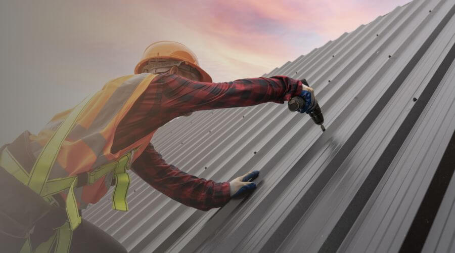 Expert new roof installation services in Stem, NC